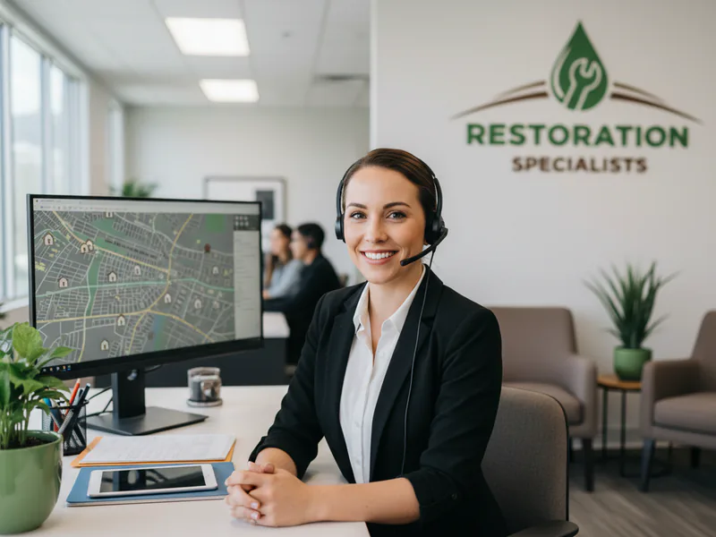 Water Damage Restoration  in Friendswood  FAQ